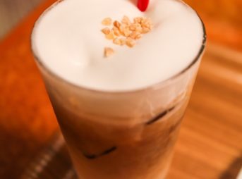 ヘーゼルナッツ